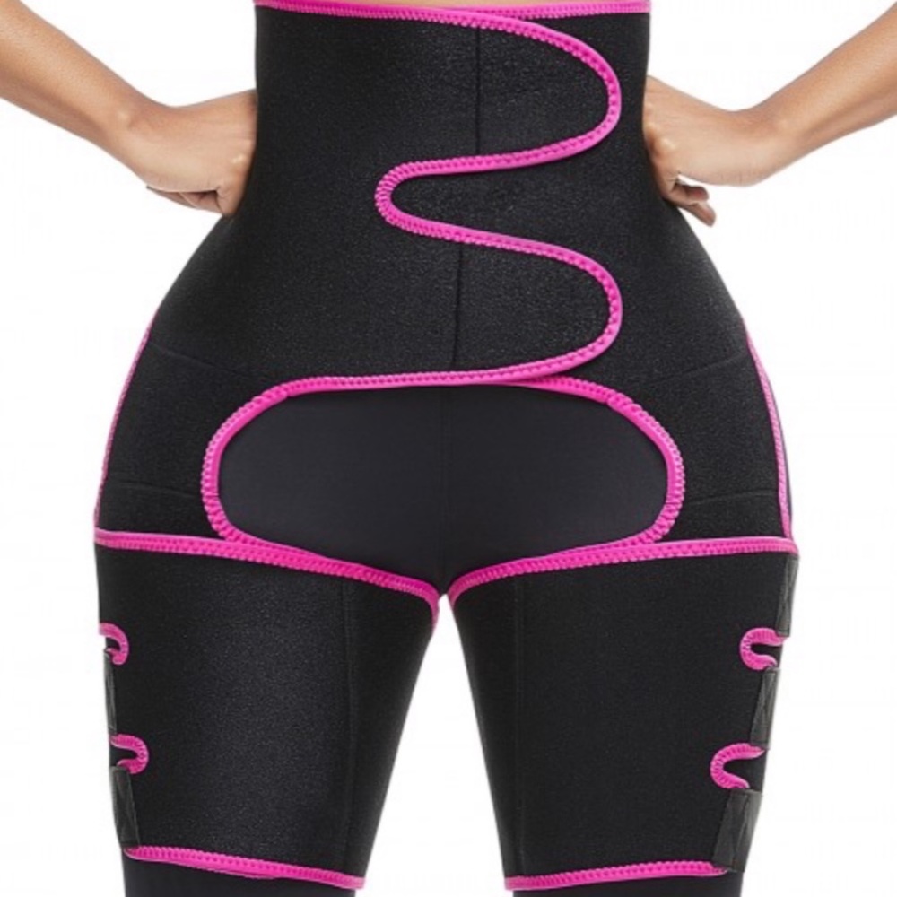 2-in-1 Body Trainer